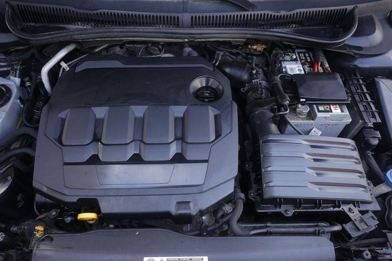 Volkswagen Polo Volkswagen Polo 5p 1.4 tdi Comfortline 80cv BMT Unicoproprietario
