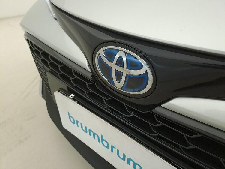 Toyota Corolla Hybrid Business BR584554 1.8 Full Hybrid 122CV