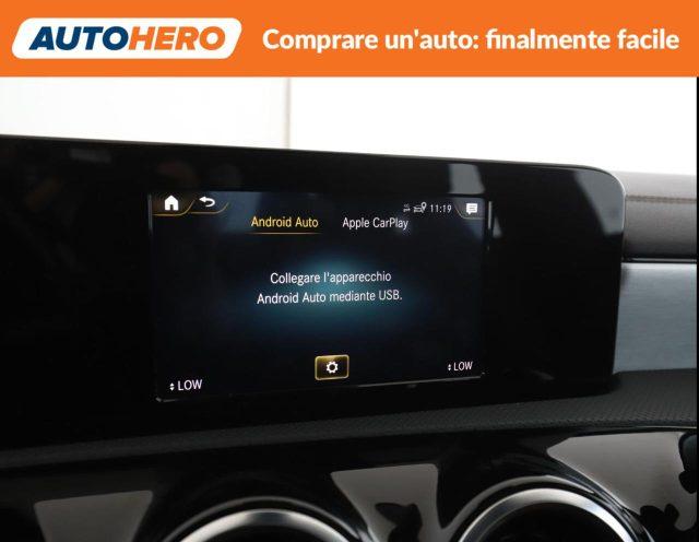 MERCEDES-BENZ CLA 250 e hybrid EQ Premium