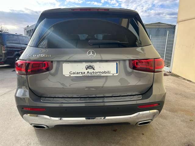 Mercedes-Benz GLB 200 GLB - X247 2019 d Sport Plus auto