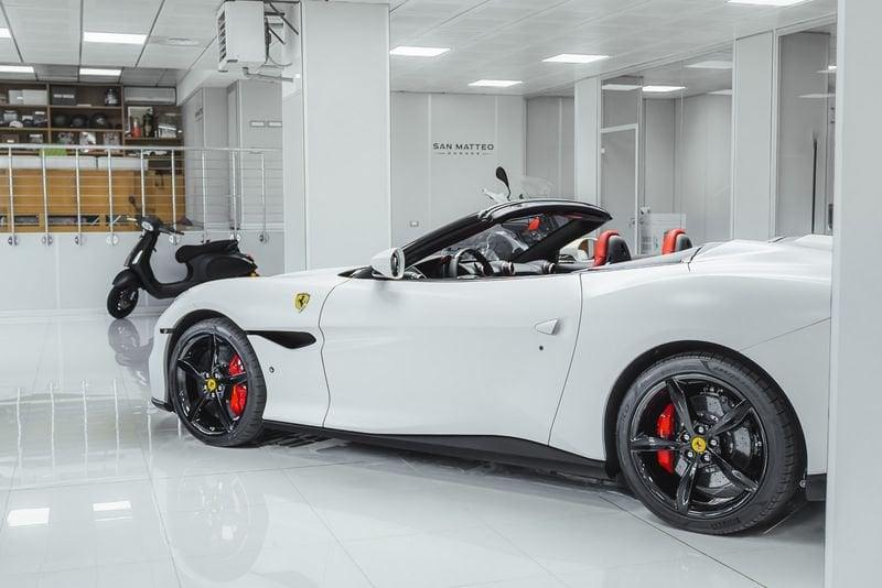 Ferrari Portofino M *NEW *IVA ESPOSTA*