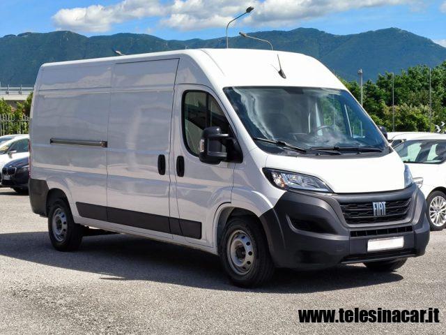 FIAT DUCATO 2.2 140cv L3 H2