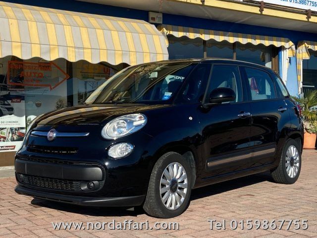 FIAT 500L 1.3 Multijet 85 CV Pop Star