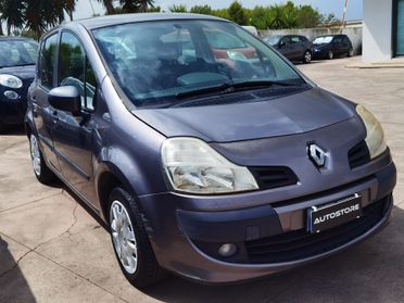 Renault Modus 1.5 dCi Expression