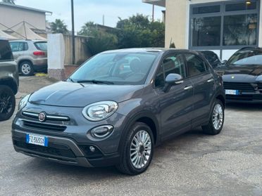 Fiat 500X 1.3 MultiJet 95 CV Lounge