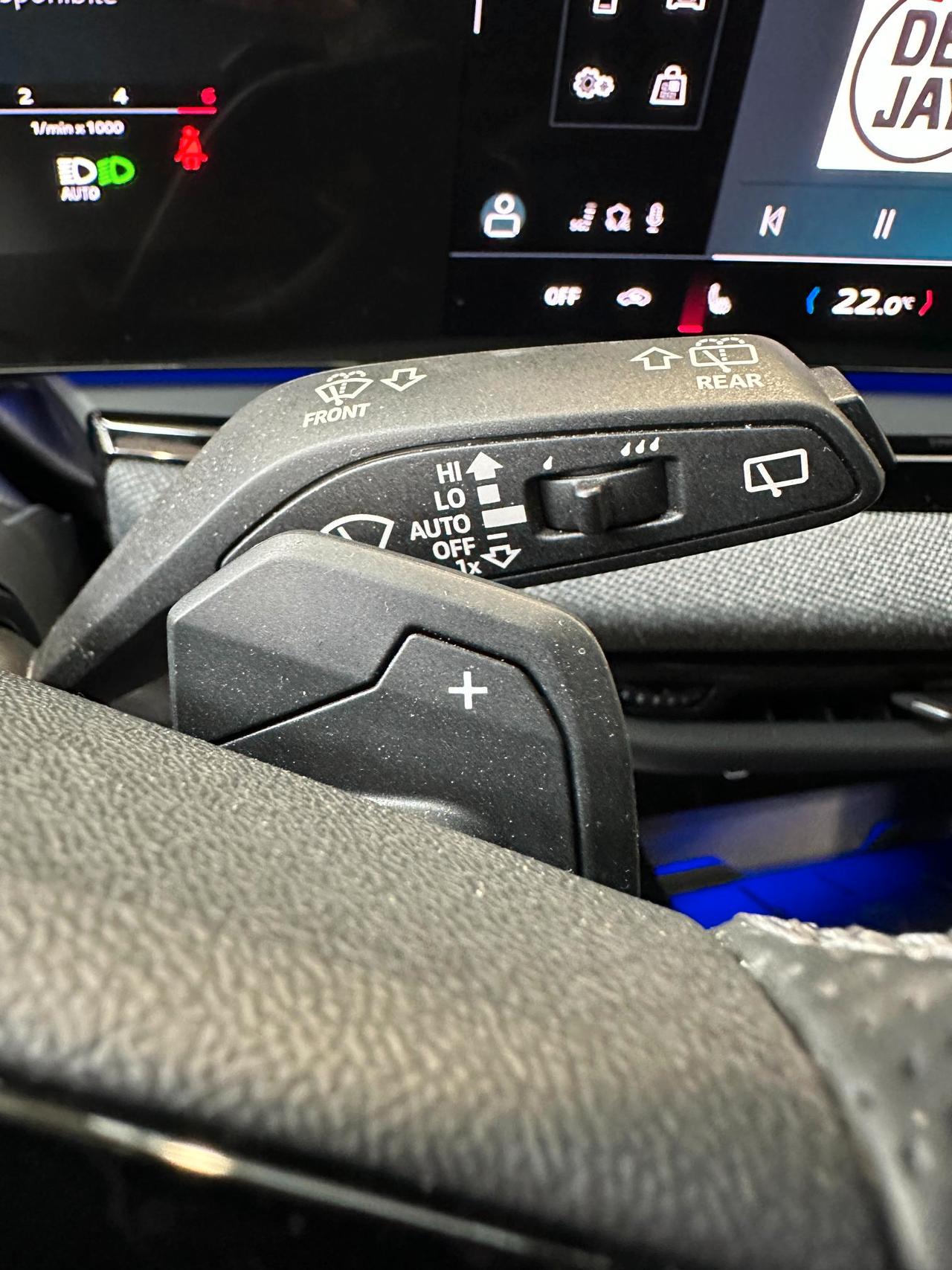 Audi A5 Avant 2.0 tdi mhev+ S line edition quattro 204cv s-tronic