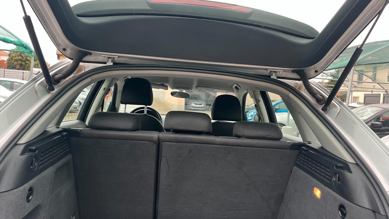 Audi Q3 2.0 TFSI 211CV quattro S tronic