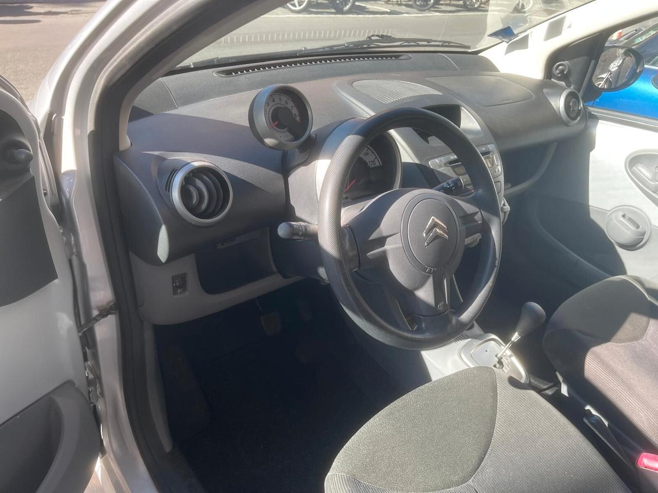 Citroen C1 1.0 5 porte DeeJay