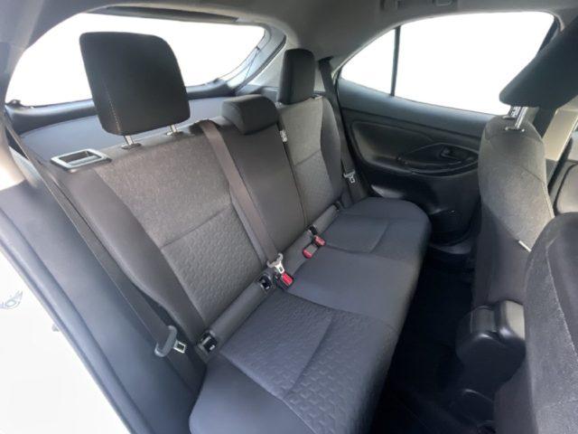 TOYOTA Yaris Cross 1.5 Hybrid 5p. E-CVT Active