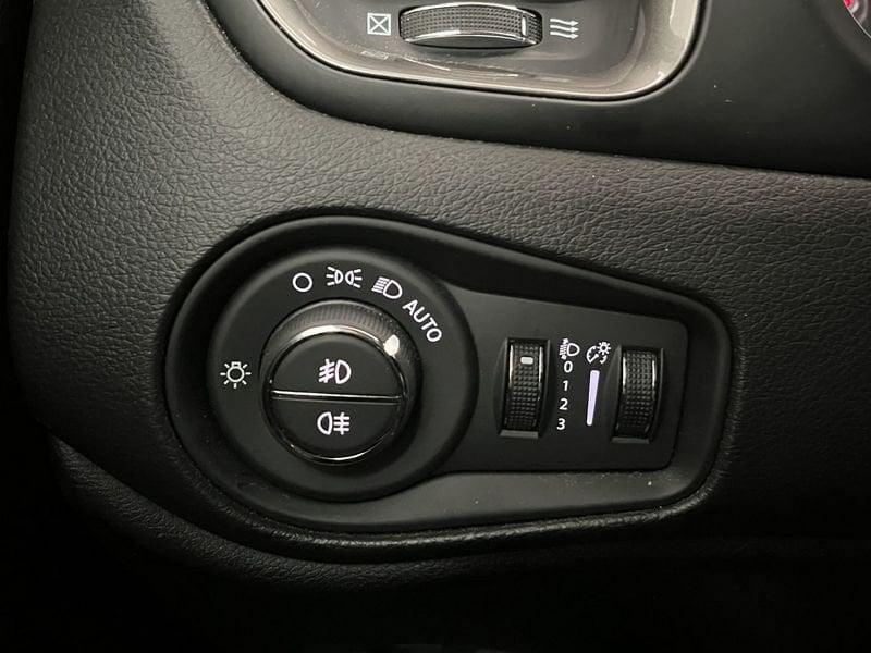 Jeep Renegade Renegade 1.5 turbo t4 mhev Limited 2wd 130cv dct