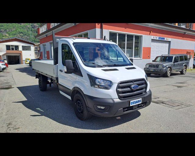 FORD Transit 350 tr.post. 2.0 tdci 130cv trend L3 Onnicar riba
