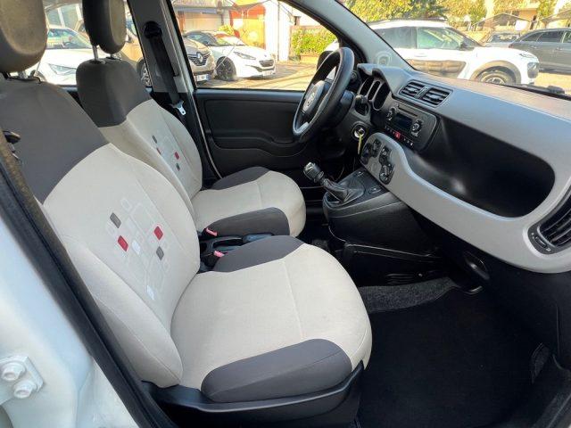 FIAT Panda 1.2 EasyPower Lounge