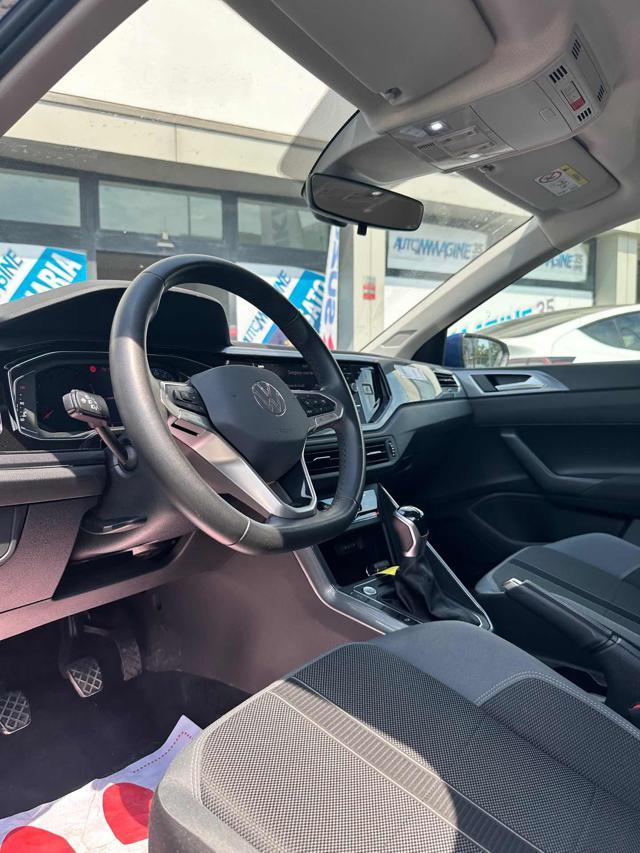 VOLKSWAGEN Polo 1.0 TSI Style