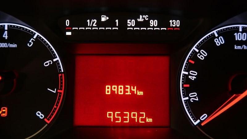 Opel Corsa Corsa 5p 1.4 b-Color s&s 90cv GPL