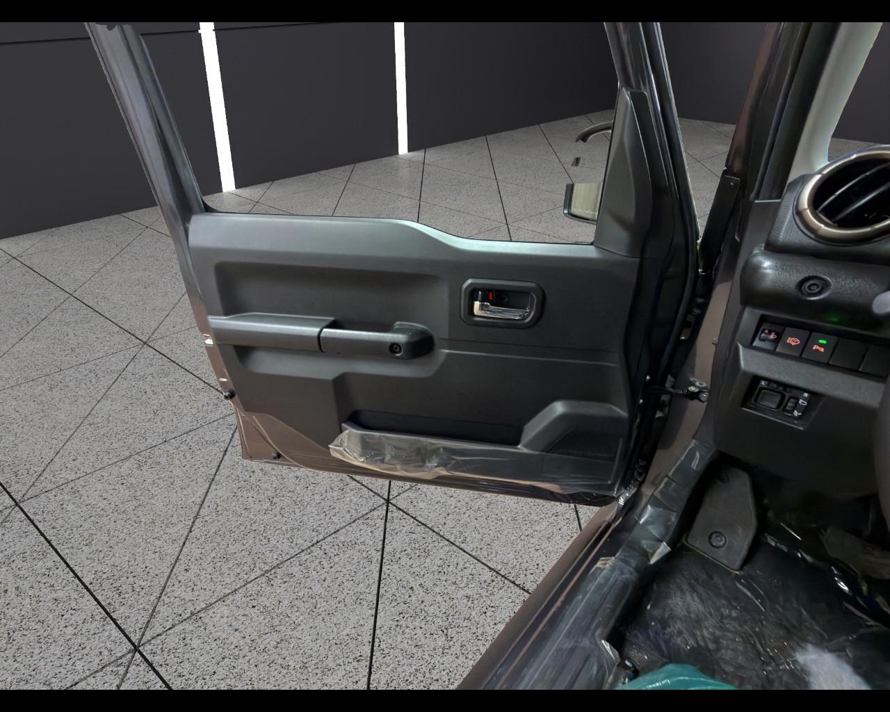 SUZUKI Jimny 1.5 5MT PRO ALLGRIP PRONTA CONSEGNA NUOVA