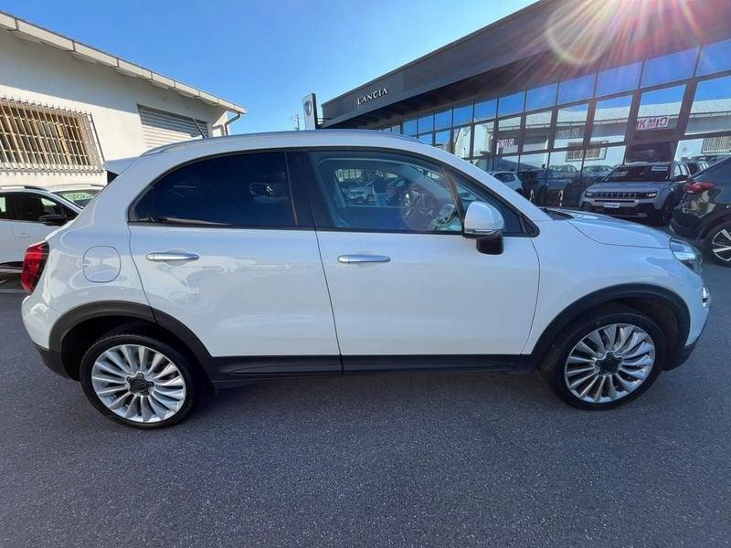 FIAT 500X 500X 1.0 120 CV Cross