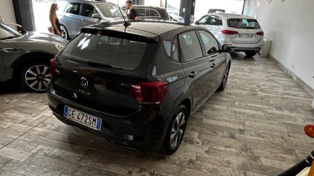 VOLKSWAGEN Polo 1.0 TSI 5p. Sport BlueMotion Technology
