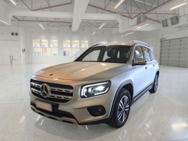 MERCEDES-BENZ GLB 200 d Automatic Business Extra