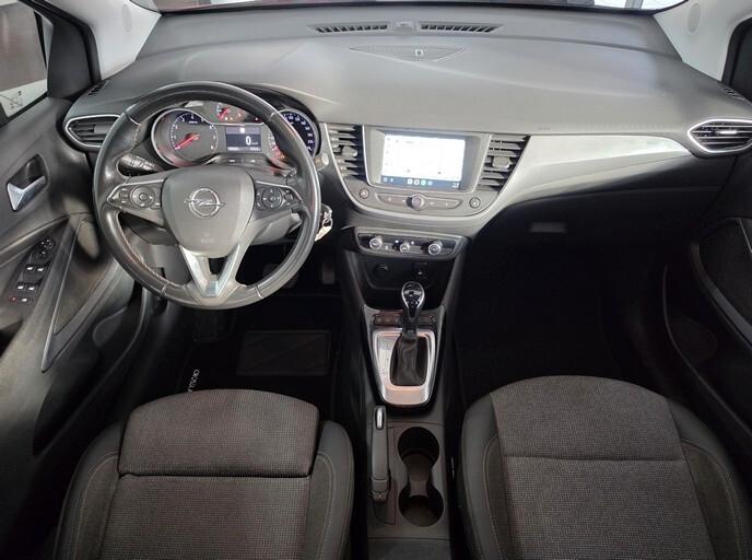 Opel Crossland 1.5 ECOTEC D 120 CV Start&Stop aut. Design & Tech