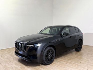 Mazda CX-60 CX-60 3.3L e-Skyactiv D 249 CV M Hybrid AWD Homura