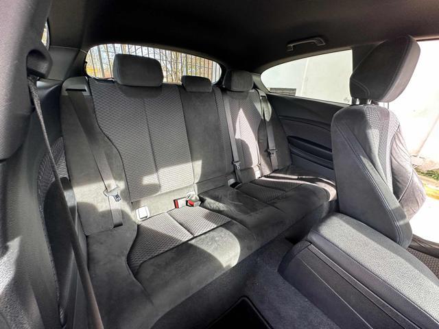 BMW 116 d 3p. Msport IDONEA ANCHE PER NEOPATENTATI