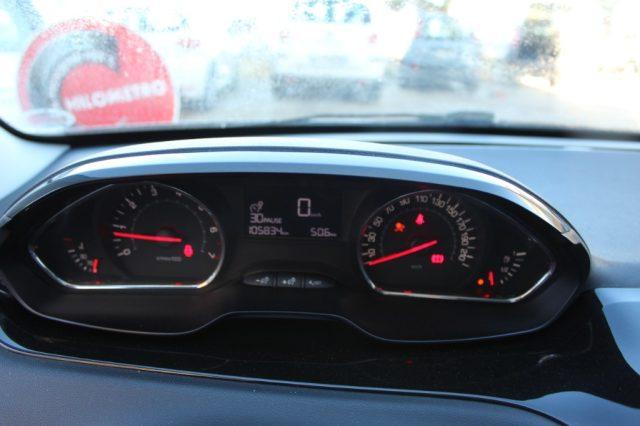 PEUGEOT 208 PureTech 82 5 porte