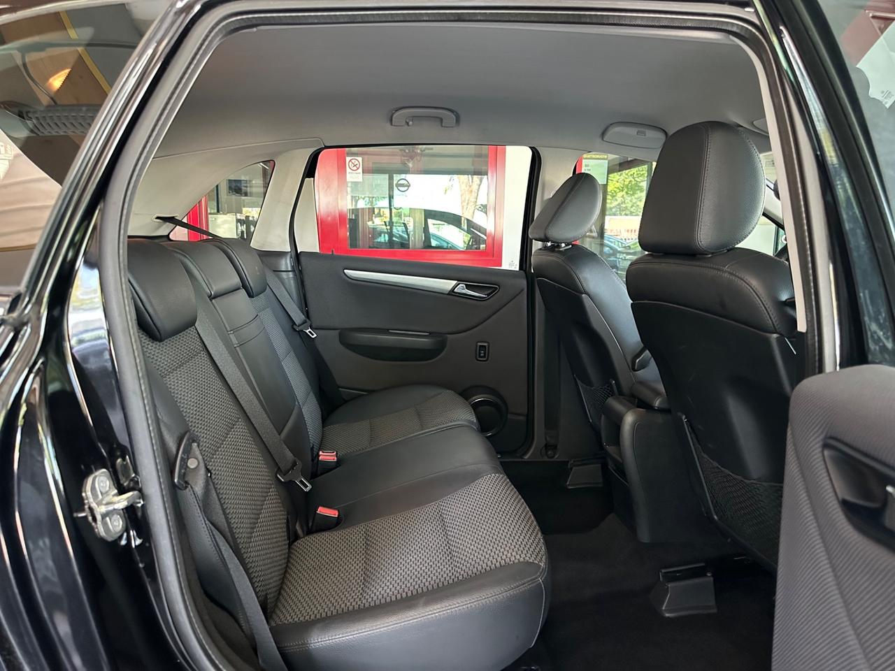 Mercedes-benz B 200 CDI Executive