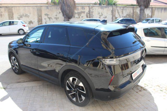 OPEL Grandland Hybrid 145 CV EDCT GS