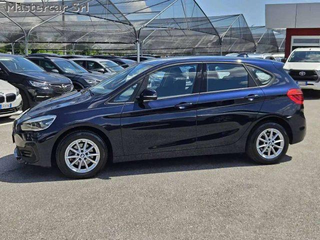 BMW 216 D Active Tourer Active Tourer Business auto - GA70