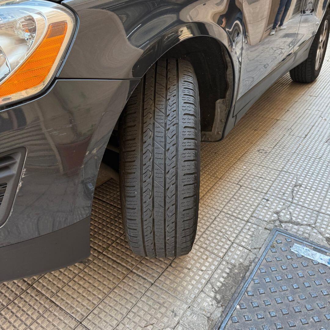 Volvo XC60 **UNICO PROPRIETARIO**