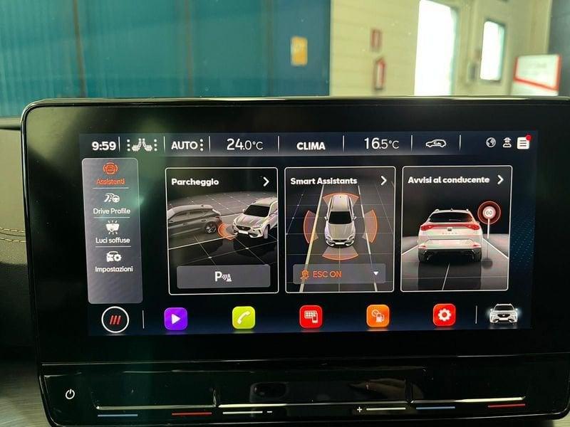 Cupra Formentor Formentor 1.5 TSI DSG