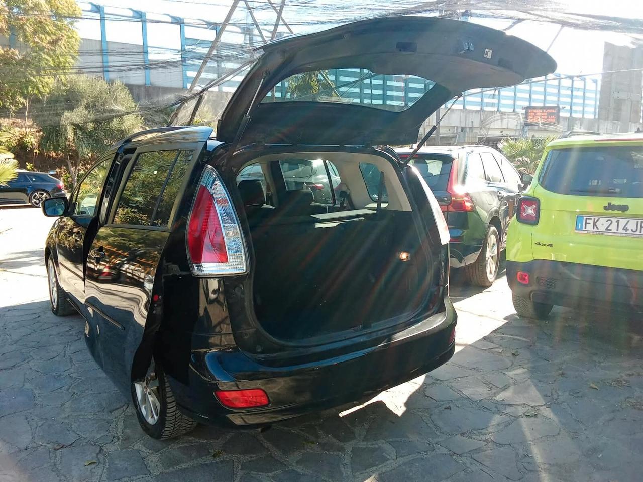Mazda 5 Mazda5 2.0 MZ-CD 16V 110CV Extra
