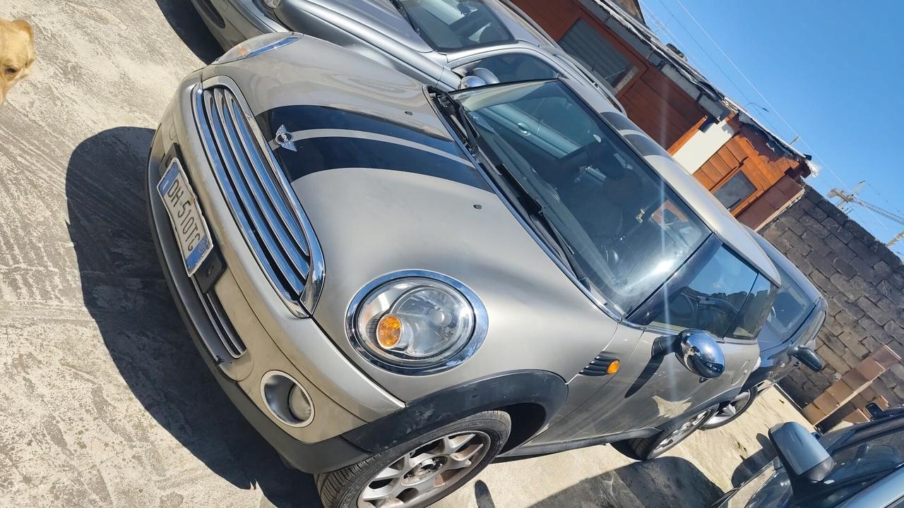 Ricambi Mini Cambio Automatico, Motore KO