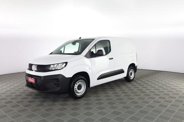 OPEL Combo Combo Cargo 1.5 Diesel 100CV S&S PC