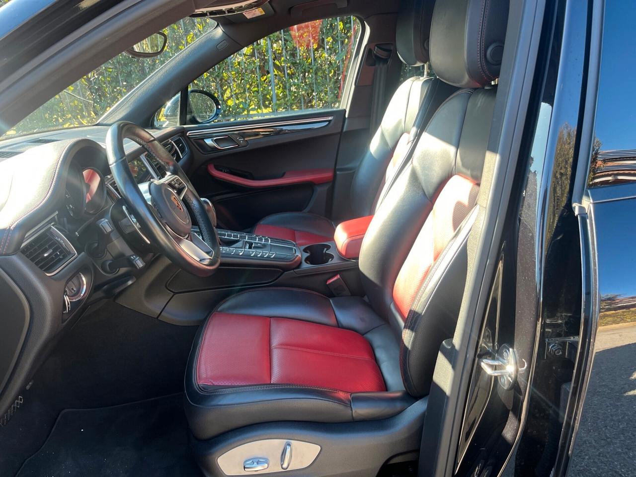 Porsche Macan 2.0 BENZINA 252 CV NO SUPERBOLLO