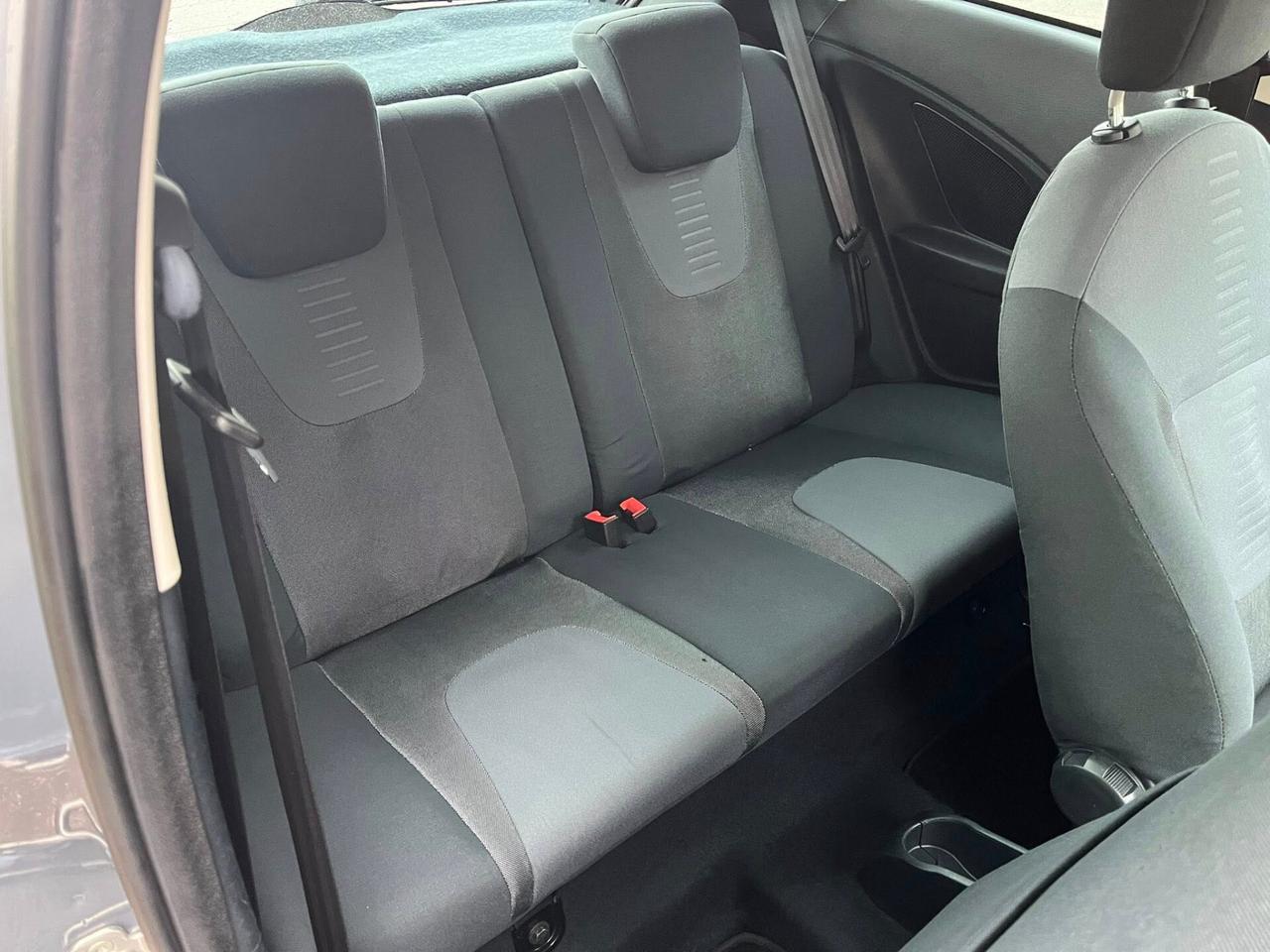 Ford Ka 1.2 BENZINA 69CV Titanium Business