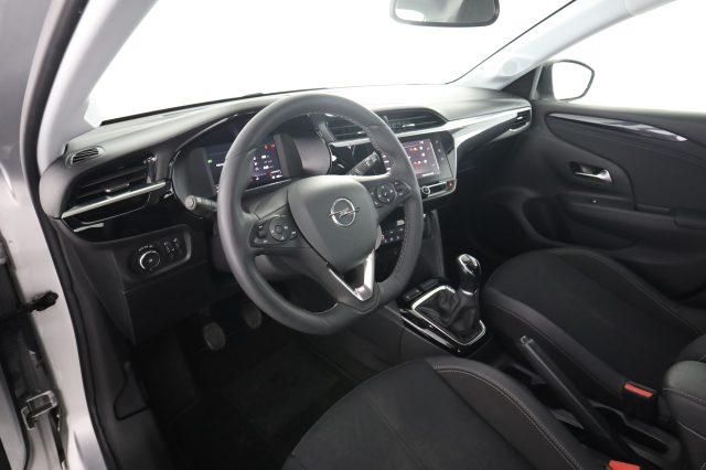 OPEL Corsa Corsa 1.2 Elegance
