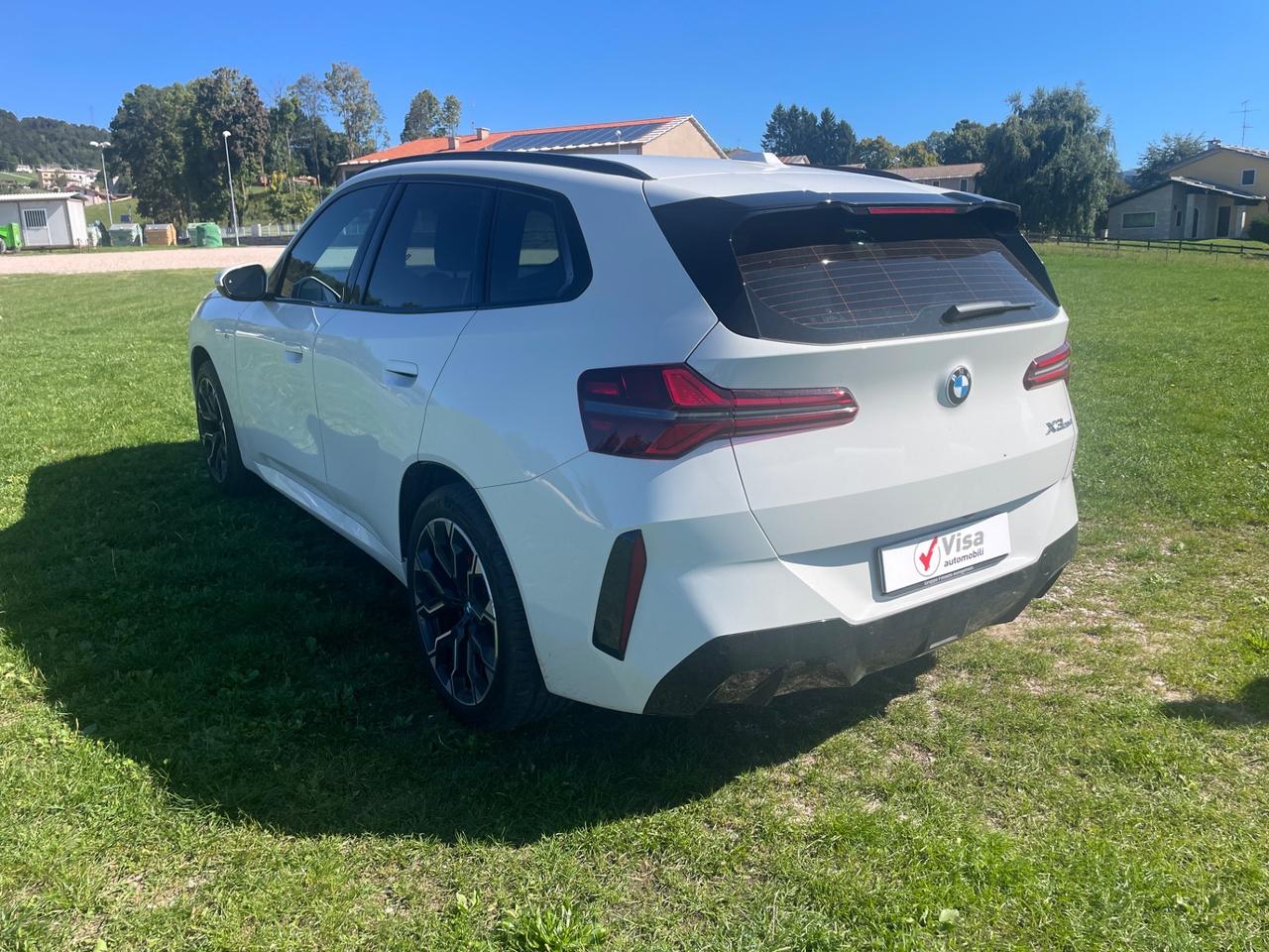 Bmw X3 xDrive20d MSport Pro FULL #BP