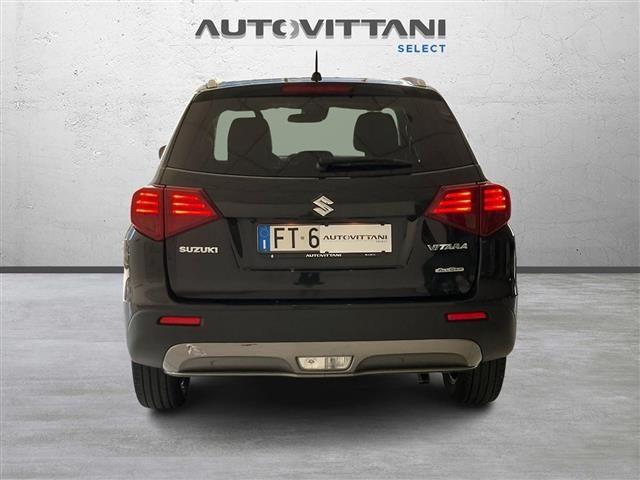 SUZUKI Vitara 1.0 Boosterjet Cool 4WD ALLGRIP