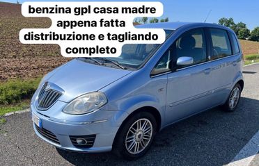 Lancia MUSA 1.4 Platino Ecochic GPL