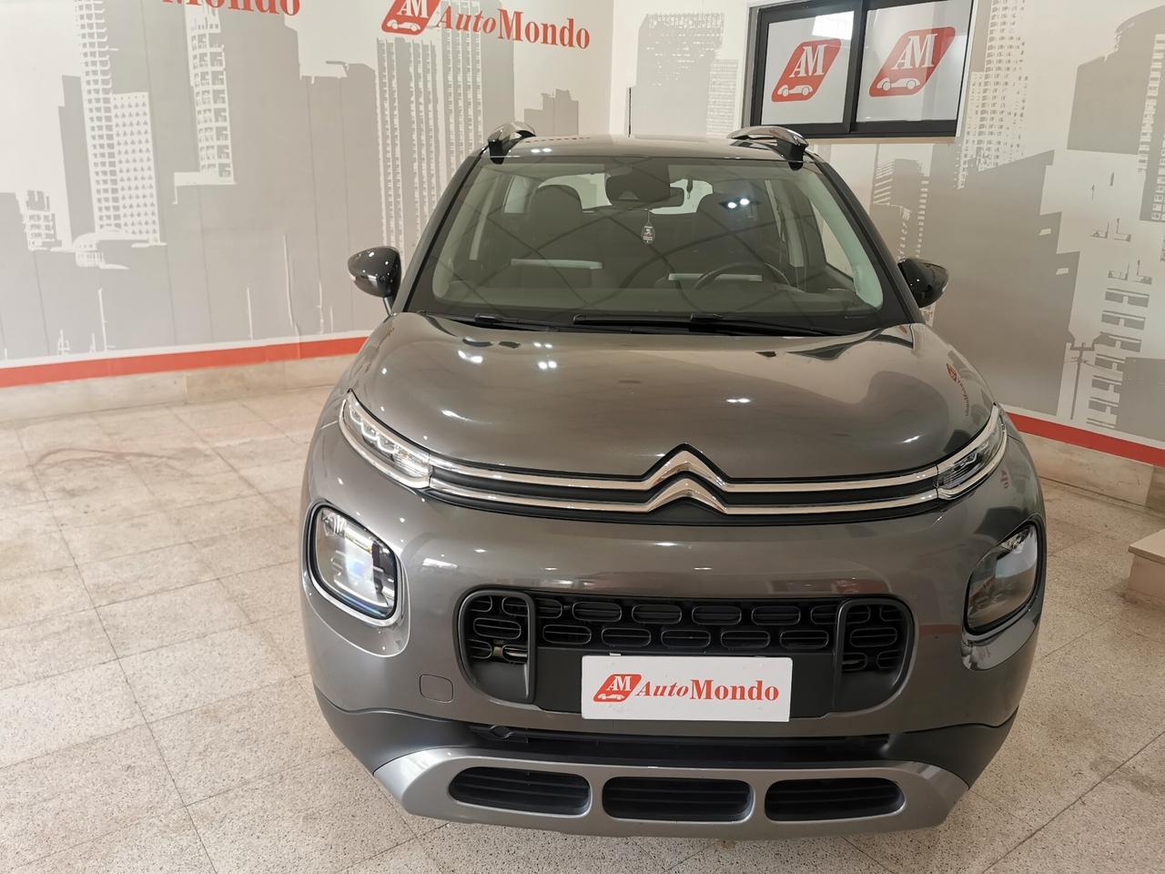 Citroen C3 Aircross C3 Aircross BlueHDi 100 S&S Feel