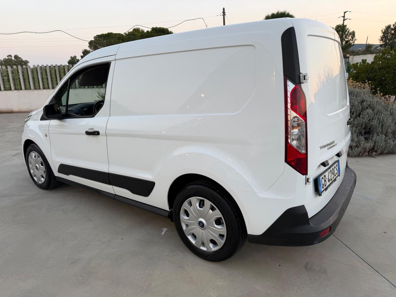 Ford Transit Connect 1.5 TDCi 120CV 2020