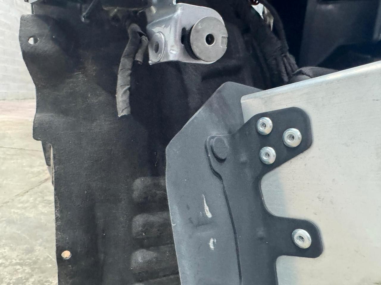 Audi A6 Avant 50 2.0 tfsi s-tronic FURTO PARZIALE