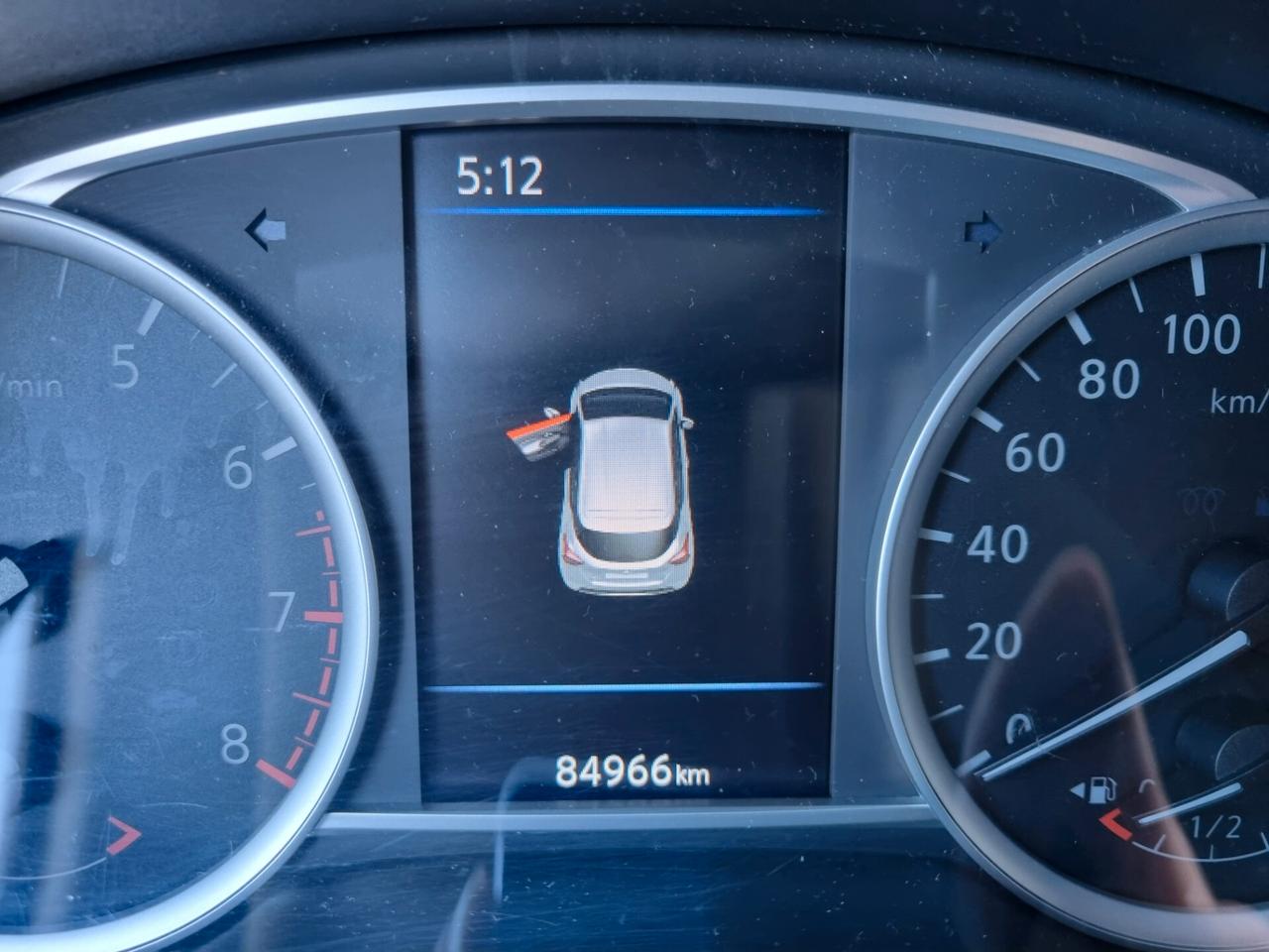 Nissan Micra IG-T 92 5 porte Acenta