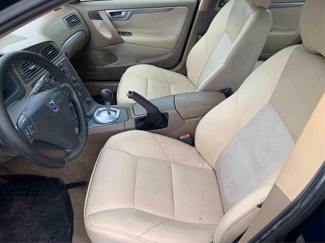 Volvo S60 2.4 D5