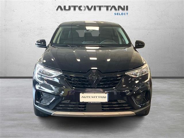 RENAULT Arkana 1.6 E Tech full hybrid Techno 145cv