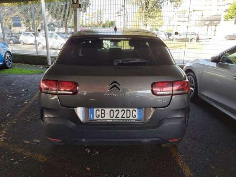 Citroën C4 Cactus 1.5 bluehdi Shine s