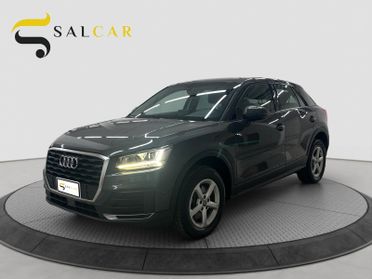 Audi Q2 1.6 TDI 116 CV Sport 2017