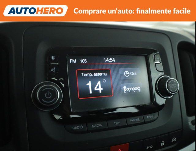 FIAT 500L 1.3 Multijet 95 CV Dualogic Pop Star