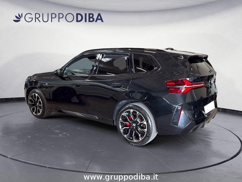 BMW X3 G45 2024 xdrive20d MSport Pro auto